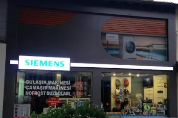 Siemens - Arıcan Ticaret