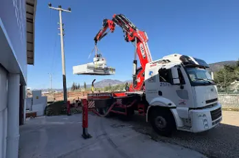 Gürbüz vinç ve oto kurtarma