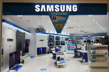 Samsung Fethiye Erasta