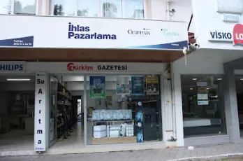 İhlas Mağazası