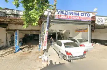 Yıldırım oto elektrik klima