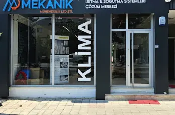Mç Mekanik Mühendislik LTD. ŞTİ.