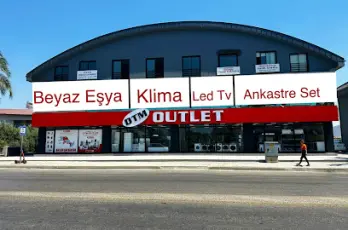 Dtm Outlet Fethiye