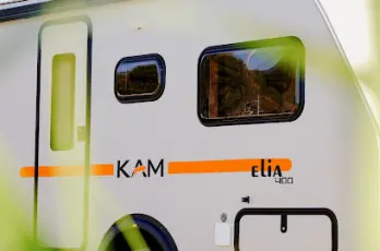 Kam Caravan - Karavan Servisi - Üretim - Kiralama