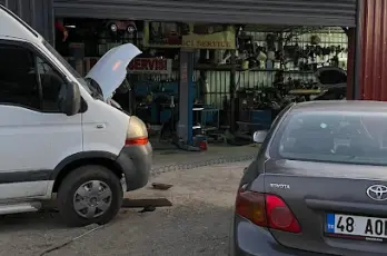 OTO BAĞCI