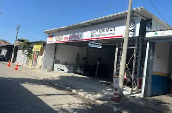 Fan Renault özel servis 2