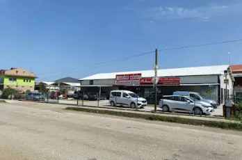 Fethiye ALC Beyoğlu Çözüm Oto Hasar Onarım Merkezi