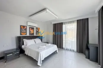 Galaxy Villas in Fethiye