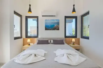 Luxury Villa with private Pool & Whirlpool, in Fethiye-Çiftlik, Sea View