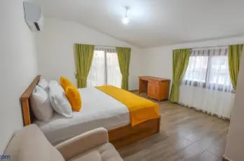 Infinity Gokkusagı Villa