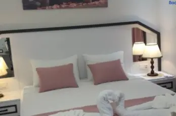 Villa Ayla