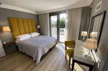 Stylish, Modern Villa, Airport Transfer on Arrival & Luxury Welcome Pack