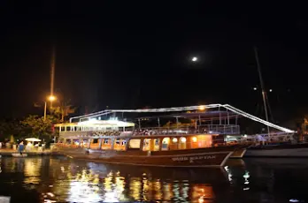 Uğur Kaptan 2 Gezi Gemisi
