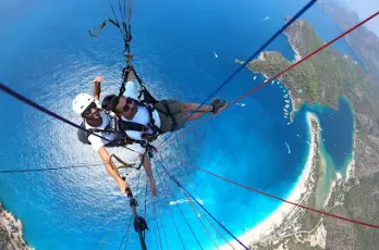 Rota Fethiye - Fethiye Paket Tur ve Aktivite Tatili