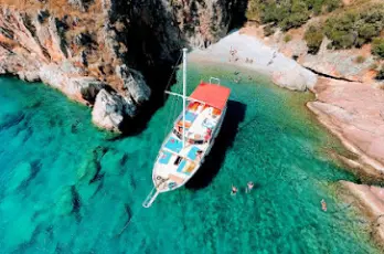 Cevdet Kaptan Fethiye