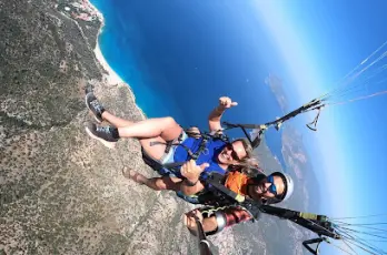 Fethiye Tatil Turları | 12 Adalar Tekne Turu | Kelebekler Vadisi Turu | Fethiye Yamaç Paraşütü | Kayaköy atv turu
