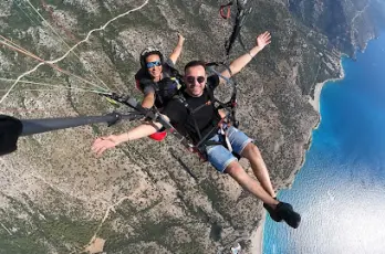 tatilliyoruz - Fethiye - Ölüdeniz Tatil Paketi