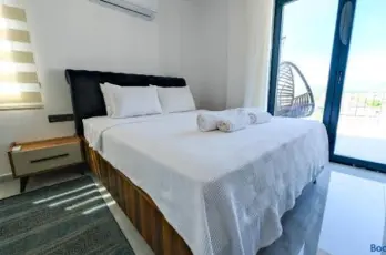 Oasis Family-Friendly Luxury Villa Hisaronu, Ovacik by Sunworld Villas Fethiye