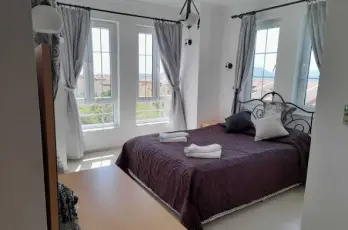 Luxury detached villa in Ovacik - private pool and stunning views