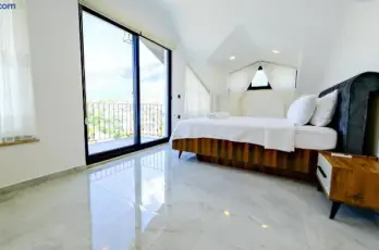 Lycian Seaside Family-Friendly Luxury Villa Hisaronu, Ovacik by Sunworld Villas Fethiye