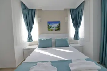 3 bedroom luxury villa city C