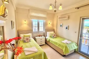 Private Villa ErzanMyne Private Pool Mountain View Ovacik Oludeniz