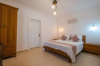Infinity Flora Villa