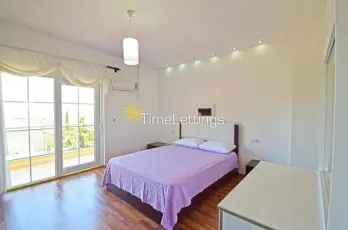 Alpine Villa at Hisarönü Ölüdeniz Ovacık Fethiye 6+2, 12 People