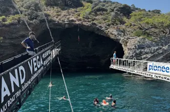 Grand Vega Oludeniz Tekne Turu& Boat Trip