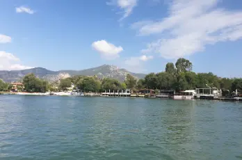 Fethiye Turları