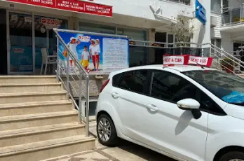 Özgür Tatil Turizm Seyahat Acentası