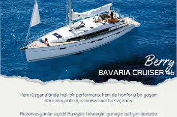 Almira Yelken ve Deniz Turizm A.Ş.
