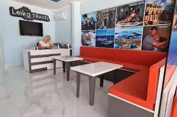 Leika Travel - Fethiye Günübirlik Turlar