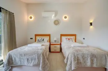 Exquisite 4 Bedroom Villa in Beautiful Gocek