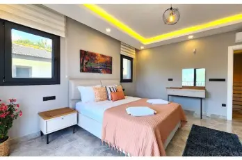 Villa Bulut