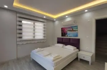 Private Villa in Gocek Villa Perest