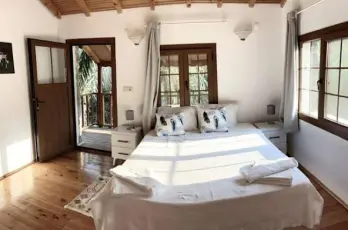 Villa Plum Garden