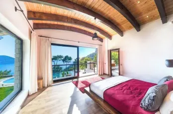 Gökçe Villa