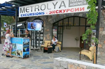 metrolya travel agency