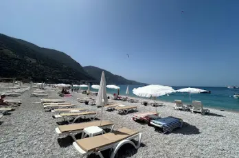 Kiyi Sahil Turizm Limited Şirketi
