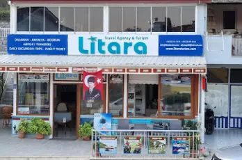 Travel Agency & Turizm Litara