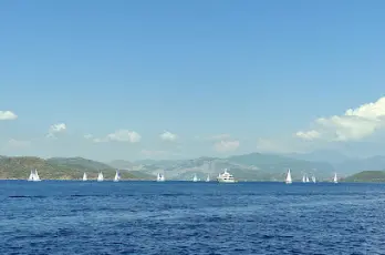 ÇINARIM Günlük Gezi Teknesi