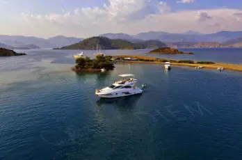 KİRALIK YAT GÖCEK | CARPEDIEM TURİZM GÖCEK