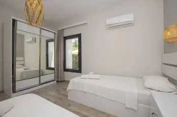 Eroğlu Villas- Villa Elifada