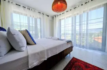 Misty Mountain Luxury Villa Fethiye, Uzumlu