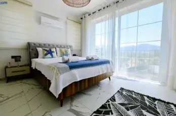 Green Hills Luxury Villa Fethiye, Uzumlu by Sunworld Villas