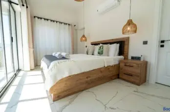 Olive Hills Villa - Family-Friendly Luxury Villa Uzumlu Fethiye by Sunworld Villas