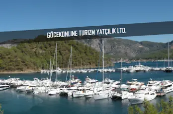 Gocekonline Turizm Yatçılık Ltd.