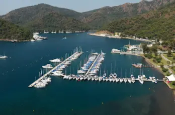 ÖZEL TEKNE KİRALAMA GÖCEK Boat Taxi