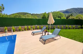 Villa Limon Kayaköy